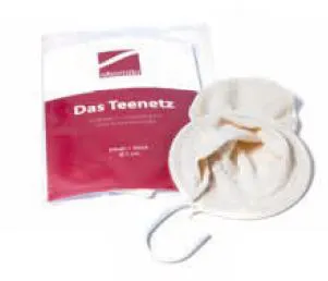 FILTRE INFUSEUR EN COTON PETIT