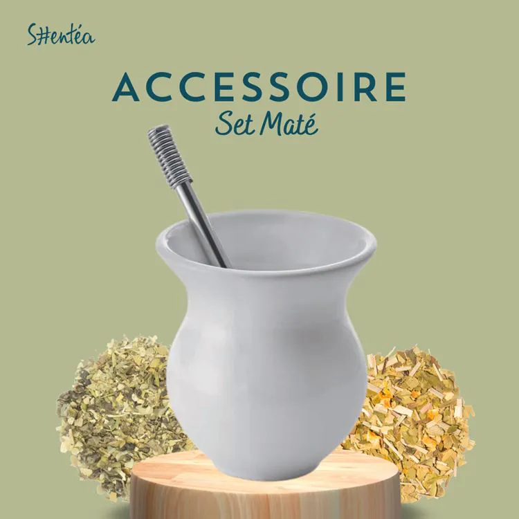 SET MATÉ