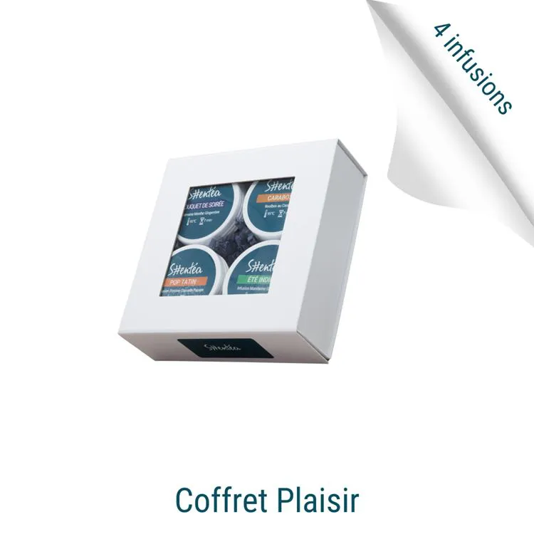 COFFRET Plaisir