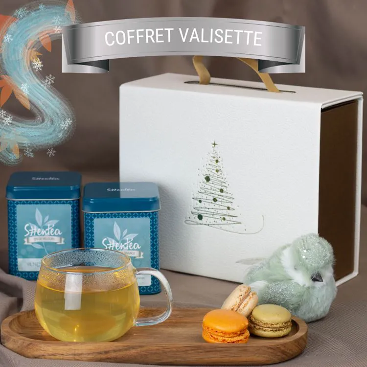 COFFRET VALISETTE