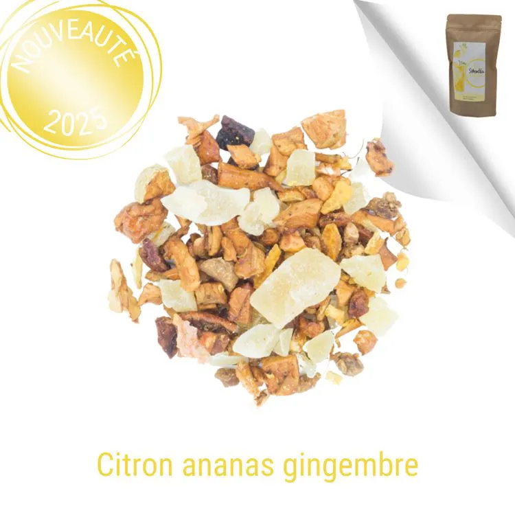 CITRO'PUNCH édition été 25