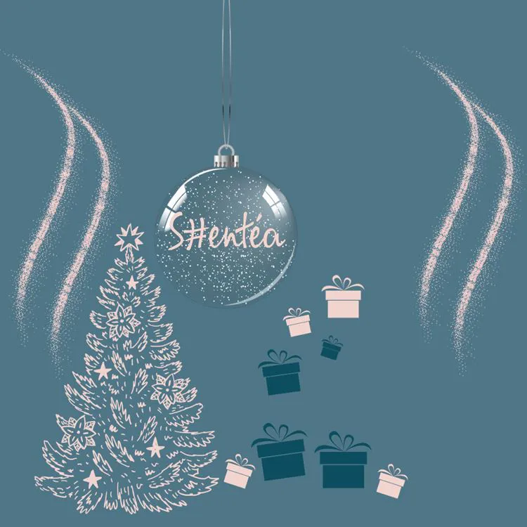 Carte Cadeau Shentéa 30€