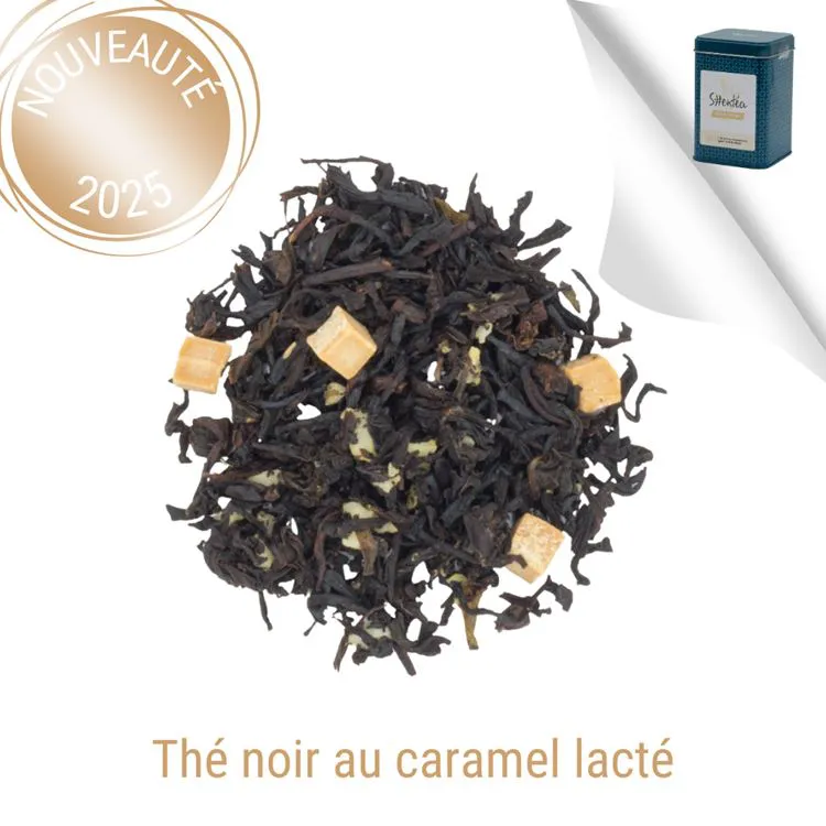 GALAXIE CARAMEL