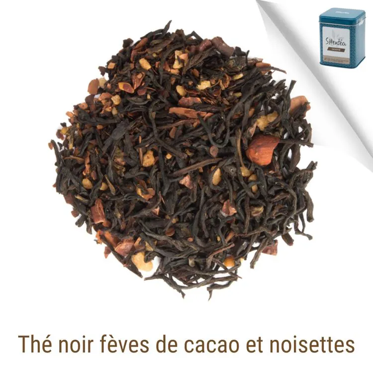 CACAOTHÉ