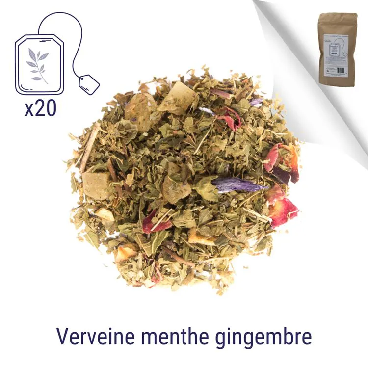 BOUQUET DE SOIRÉE (INF)