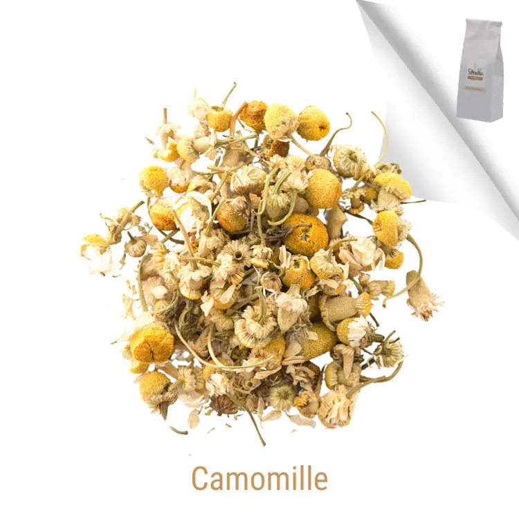 CAMOMILLE