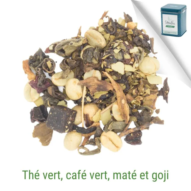AFFI-GREEN