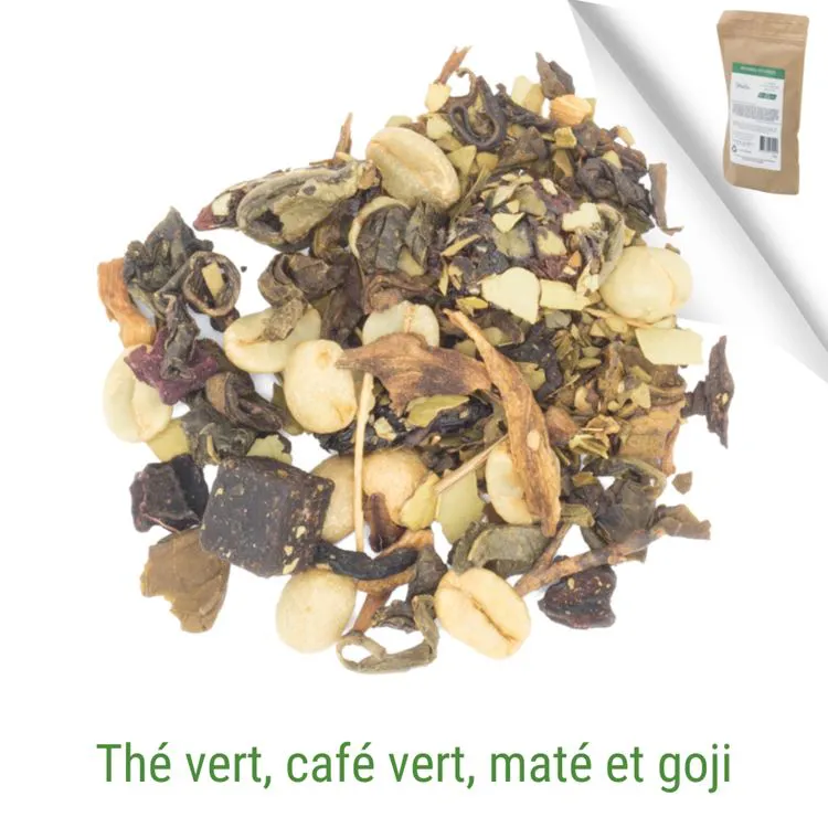 AFFI-GREEN (RE)