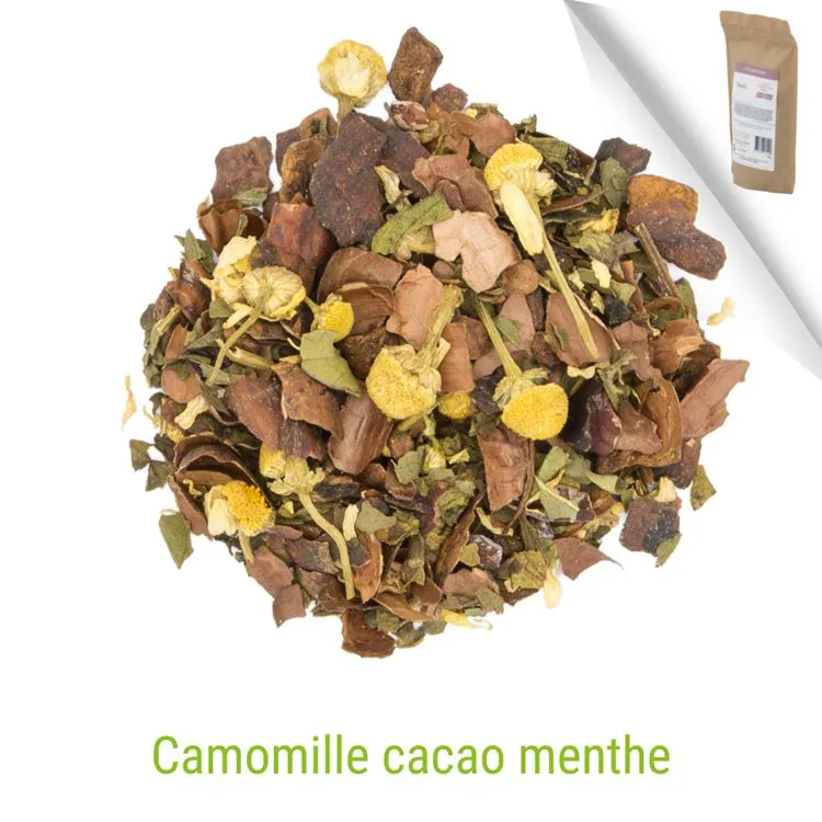 MIAM! (RE)
