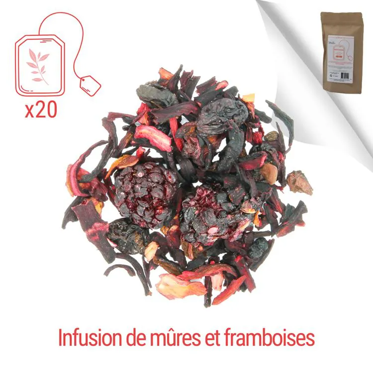 ROUGE PASSION (INF)