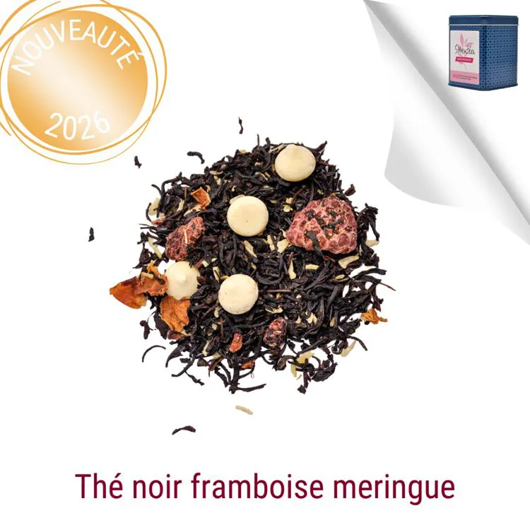 NUAGE GOURMAND