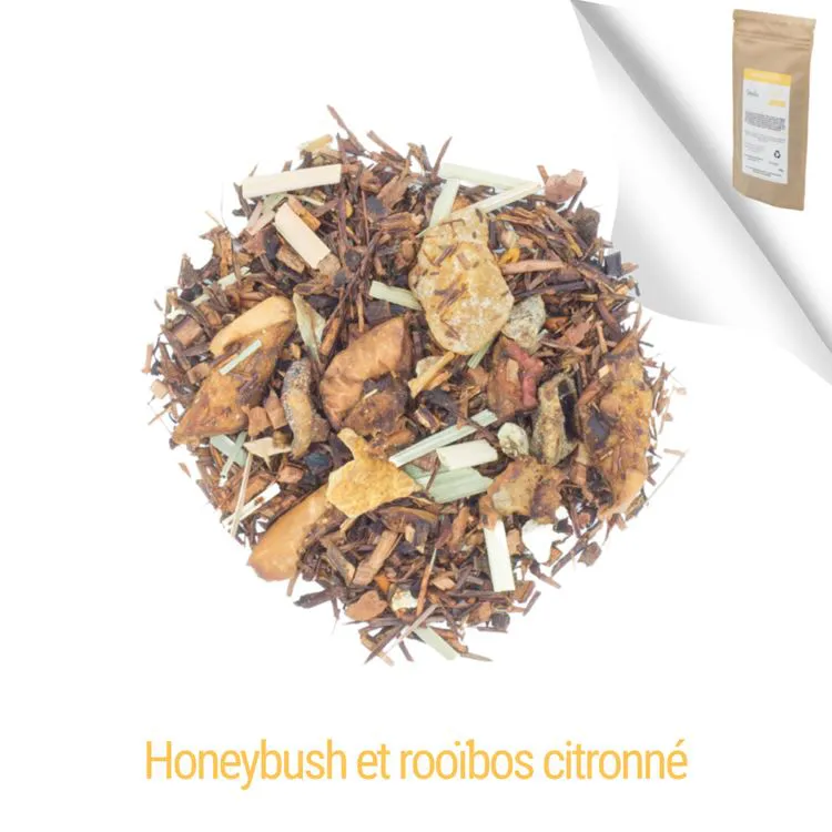 CITR'HONEY (RE) date courte