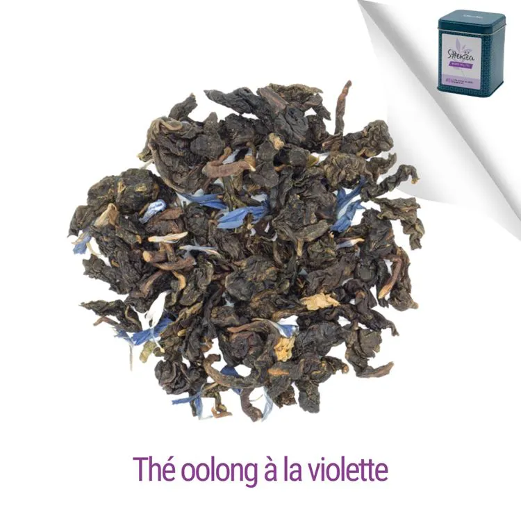 BRUME VIOLETTE