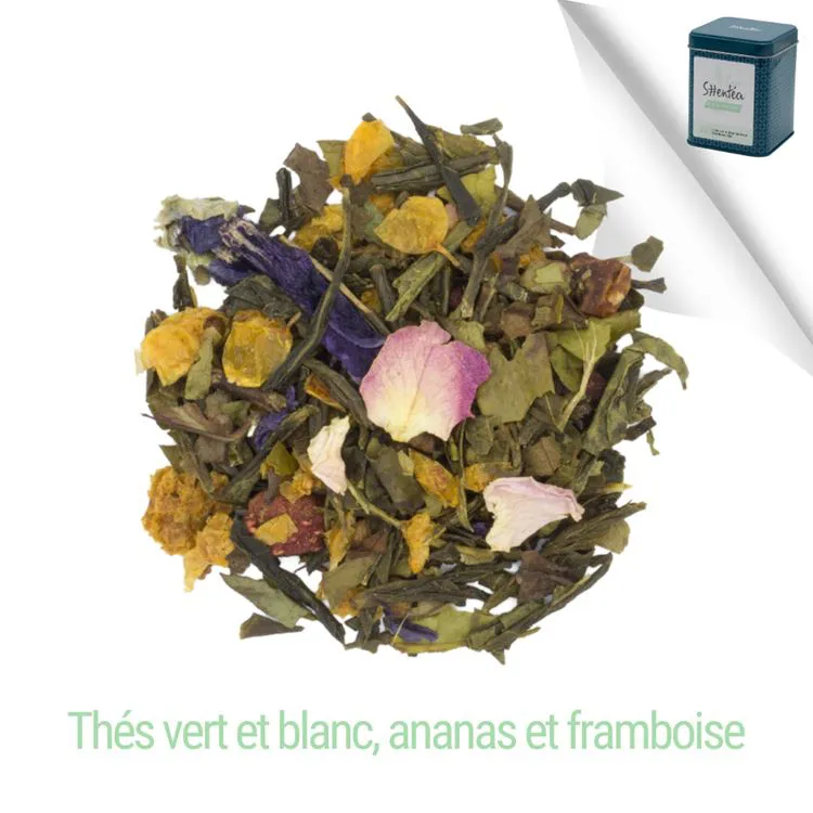 RÊVE DE PRINTEMPS