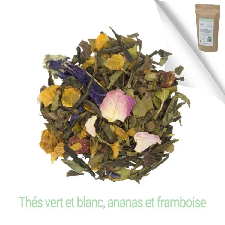 RÊVE DE PRINTEMPS (RE)