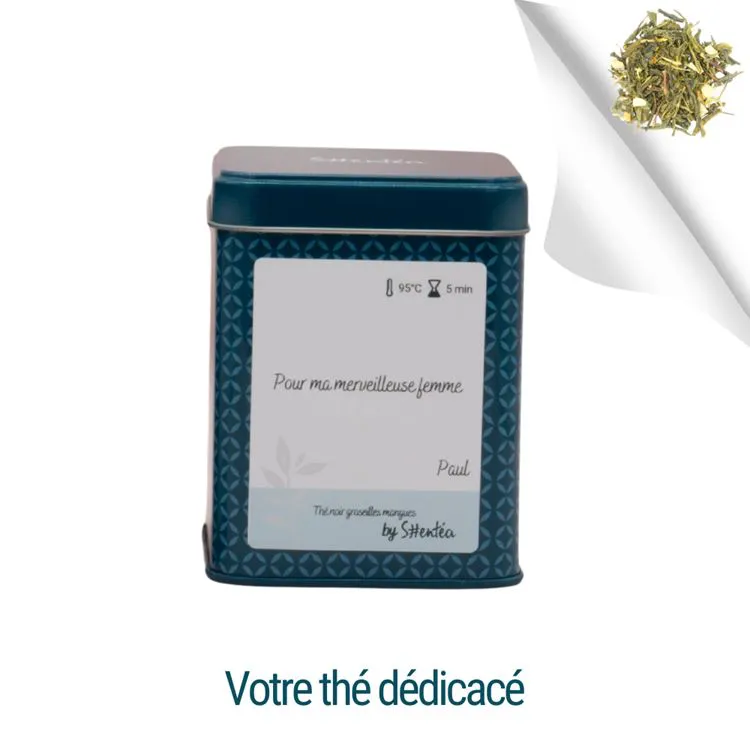 L'ARBRE A FÉE personnalisé