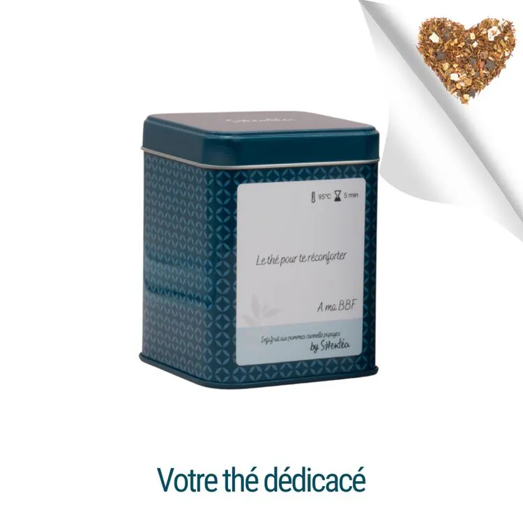 CHOCOBOSS personnalisé