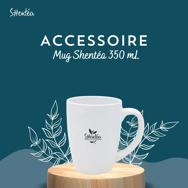 MUG SHENTEA