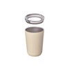 Mug Quiet 360 mL BEIGE 2