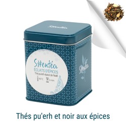 ÉCLAT D'ÉPICES 100g 2