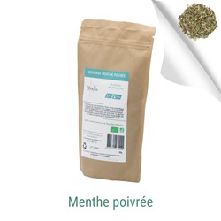 MENTHE POIVRÉE (RE) 2