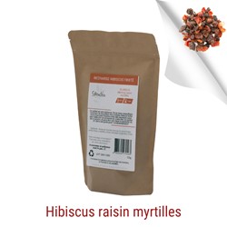 HIBISCUS FRUITÉ (RE) 2