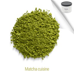 MATCHA CUISINE