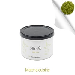 MATCHA CUISINE 2