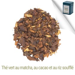 DOUCE MÉLODIE 1