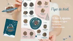 LOT 10 Flyers Noël 22 2