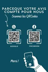 Flyer VOTRE AVIS NOUS INTERESSE V2 2