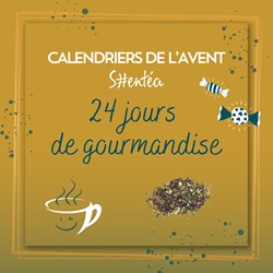 Calendrier Avent 2024 Gourmandise 2