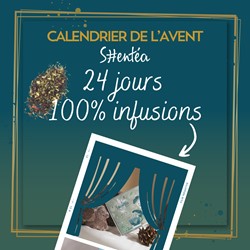 Calendrier Avent 2024 Infusions 3