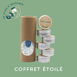 COFFRET ÉTOILÉ 2