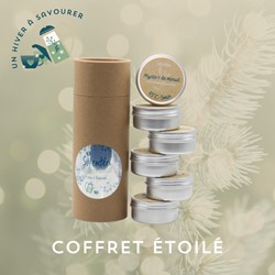 COFFRET ÉTOILÉ 1