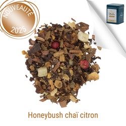 HONEYCHAÏ 1