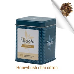 HONEYCHAÏ 2