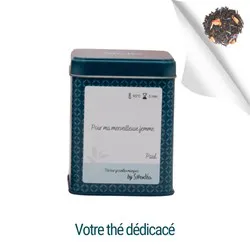 MERVEILLEUSE personnalisé
