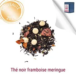NUAGE GOURMAND