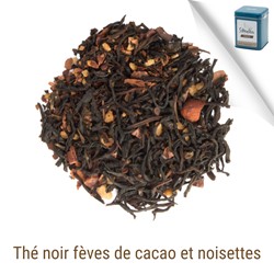 CACAOTHÉ 1