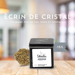 ÉCRIN DE CRISTAL