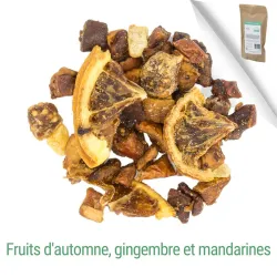 ÉTÉ INDIEN (RE)