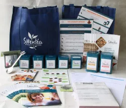 KIT 2 : Shentéa UP