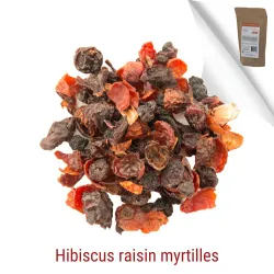 HIBISCUS FRUITÉ (RE)