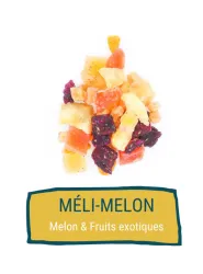 MÉLI MELON Découverte 25g