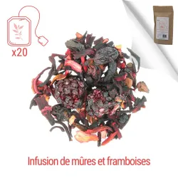 ROUGE PASSION (INF)