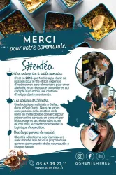 Flyer VOTRE AVIS NOUS INTERESSE V2
