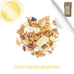 CITRO'PUNCH édition été 25
