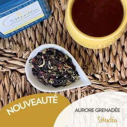 AURORE GRENADÉE Découverte 20g