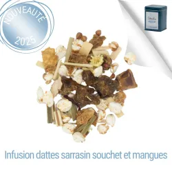 FUSION DOUCE